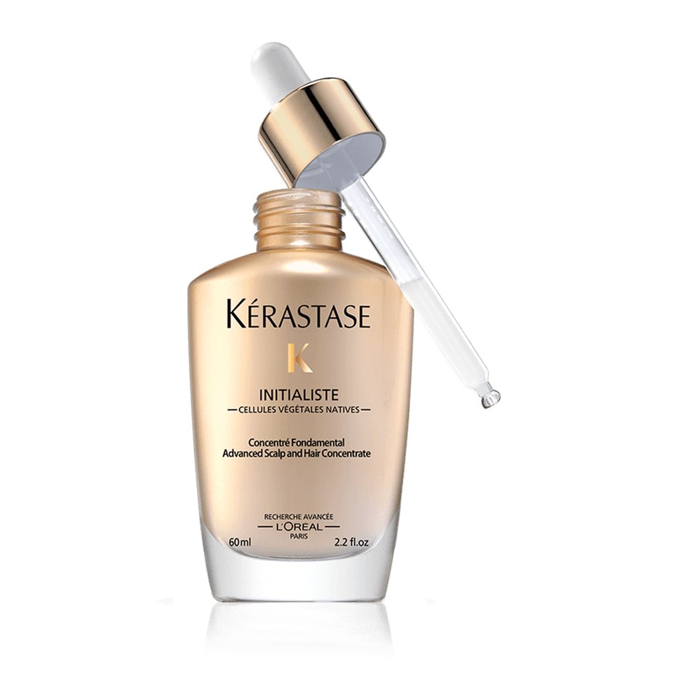 kerastase initialiste serum קרסטס איניטליסט סרום לשיער ולקרקפת