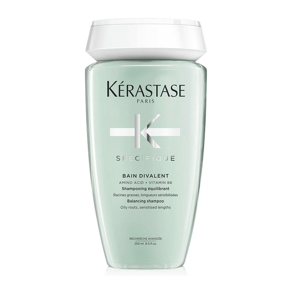 kerastase specifique bain divalent hair shampoo קרסטס ספסיפיק שמפו