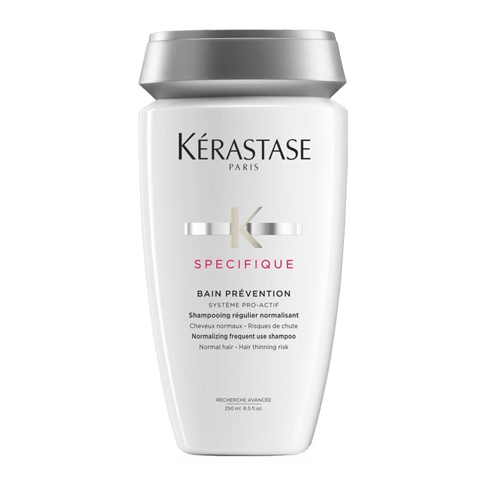 kerastase specifique bain prevention קרסטס ספסיפיק שמפו